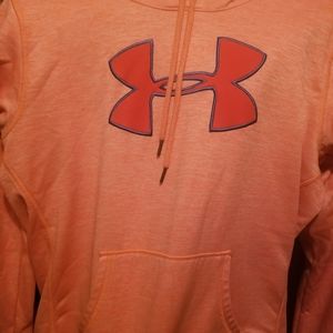 Under Armour hoodie